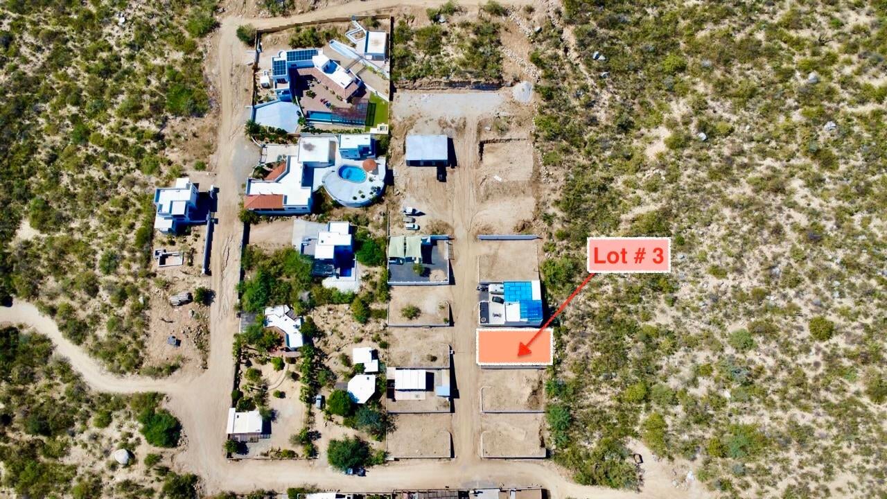Buena Vista BCS, East Cape, photo 4