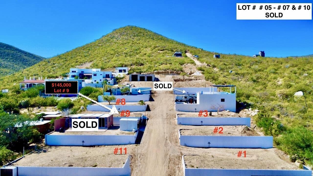 Buena Vista, BCS, East Cape, photo 4