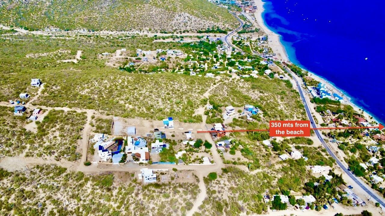 Buena Vista, BCS, East Cape, photo 3