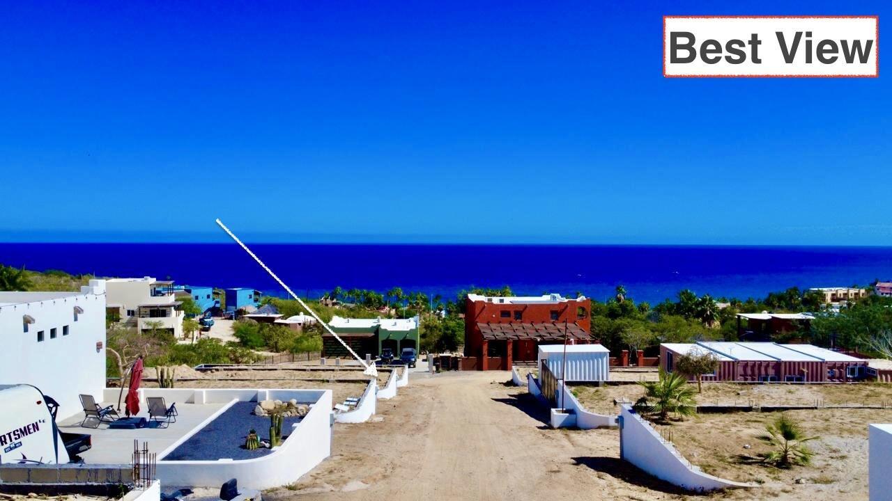 Buena Vista, BCS, East Cape, photo 5