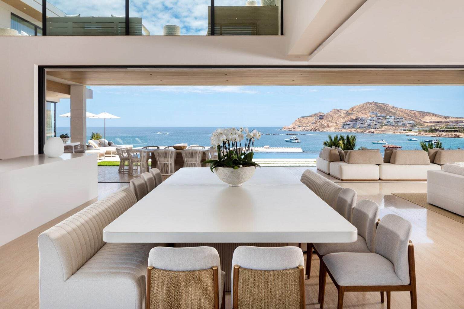 8-Bedroom House in Chileno Bay, Cabo Corridor, photo 2