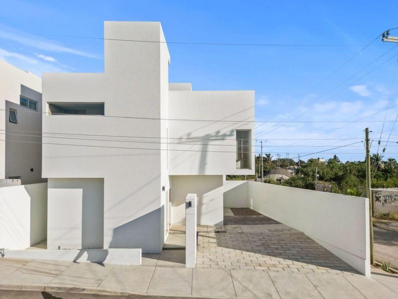 7 Cangrejo, La Playita, San Jose del Cabo