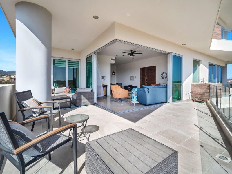 Cam. Viejo 201, Camino Viejo Condominiums, Cabo Corridor