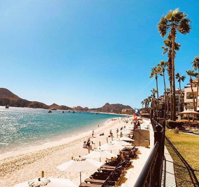 23450 Cam. Viejo a San Jose Km 0.5, 3203-2, Villa La Estancia, Cabo San Lucas