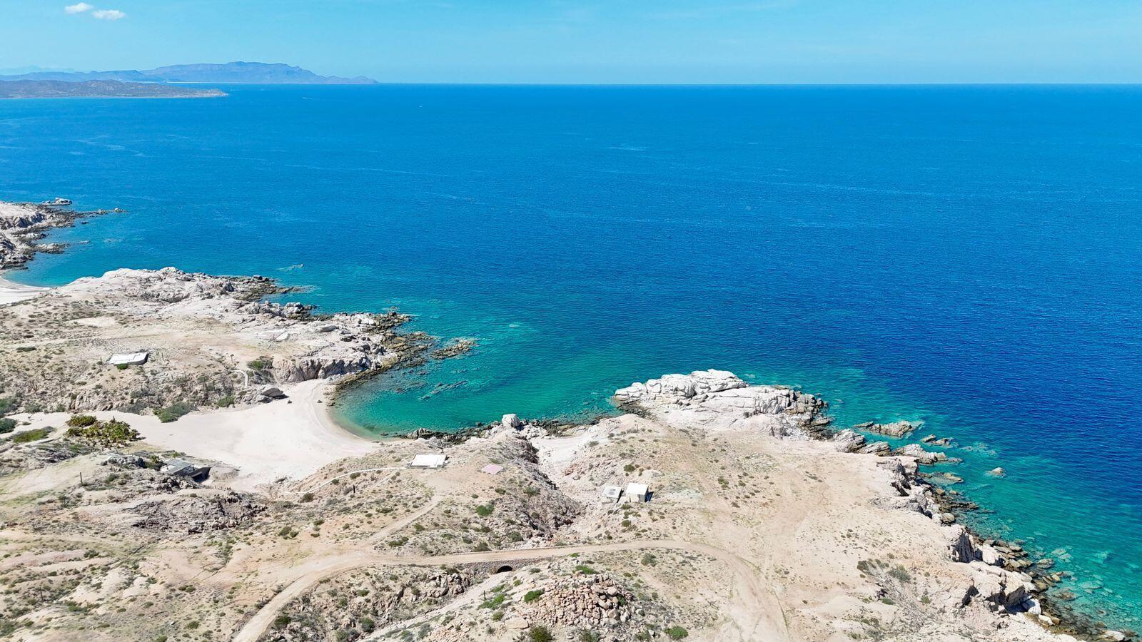 – Puerto Mexia, LaPaz Beach Subdivision, La Paz, photo 3