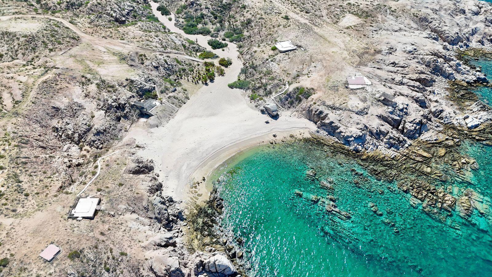 – Puerto Mexia, LaPaz Beach Subdivision, La Paz, photo 5