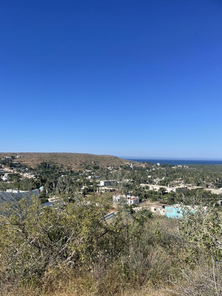 Top of the World Todos Santos, Centro-Todos Santos, Pacific, photo 5