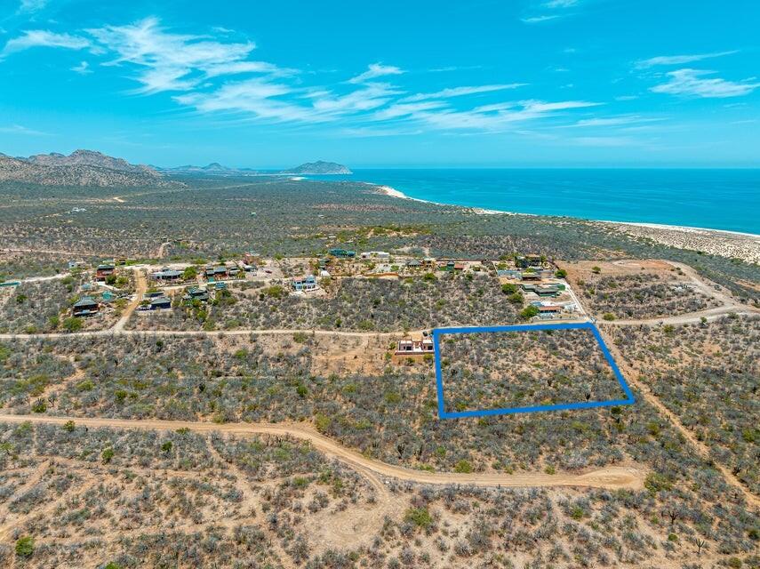 Lot in Castillo de Arena, East Cape, photo 2