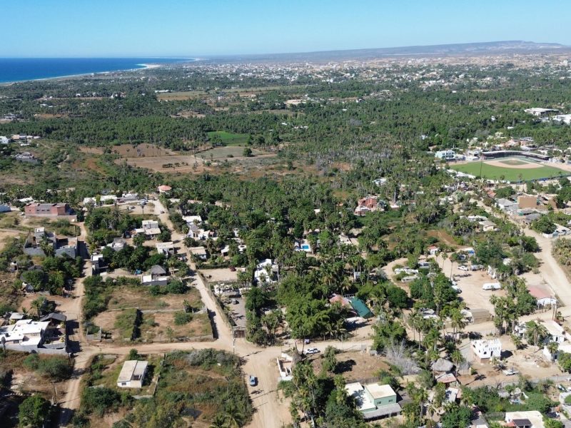 TODOS SANTOS sn, La Poza, Pacific