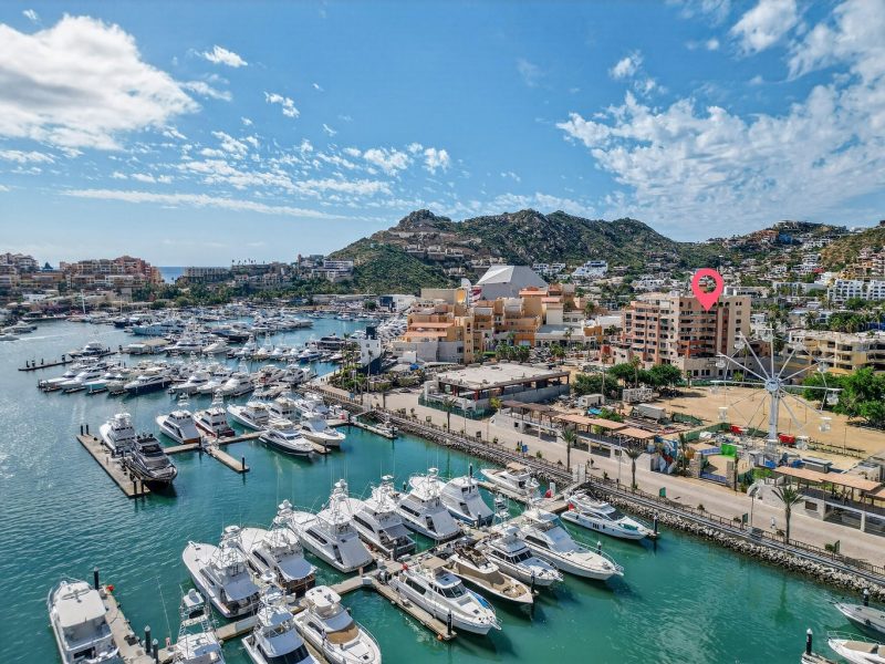 Boulevard Marina 603, Plaza Nautica, Cabo San Lucas