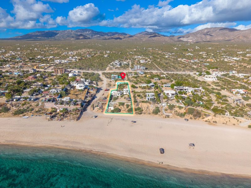 3-Bedroom House in El Sargento, La Paz