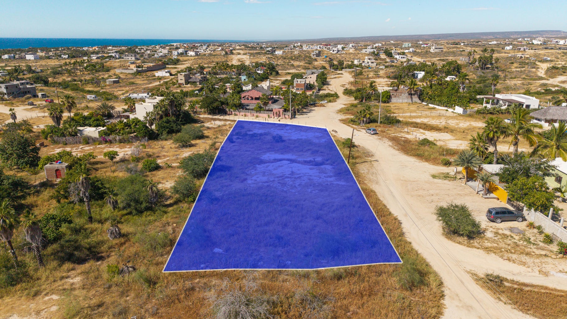 001 Lot, Todos Santos, Las Brisas- Todos Santos, Pacific, photo 3
