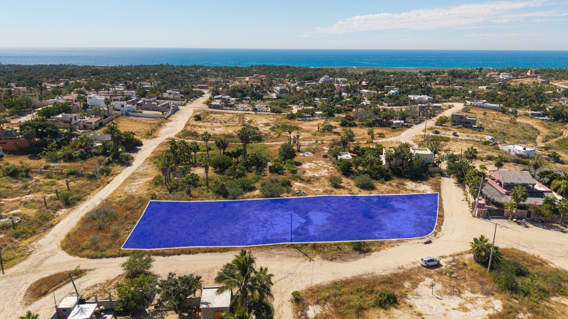 001 Lot, Todos Santos, Las Brisas- Todos Santos, Pacific, photo 4