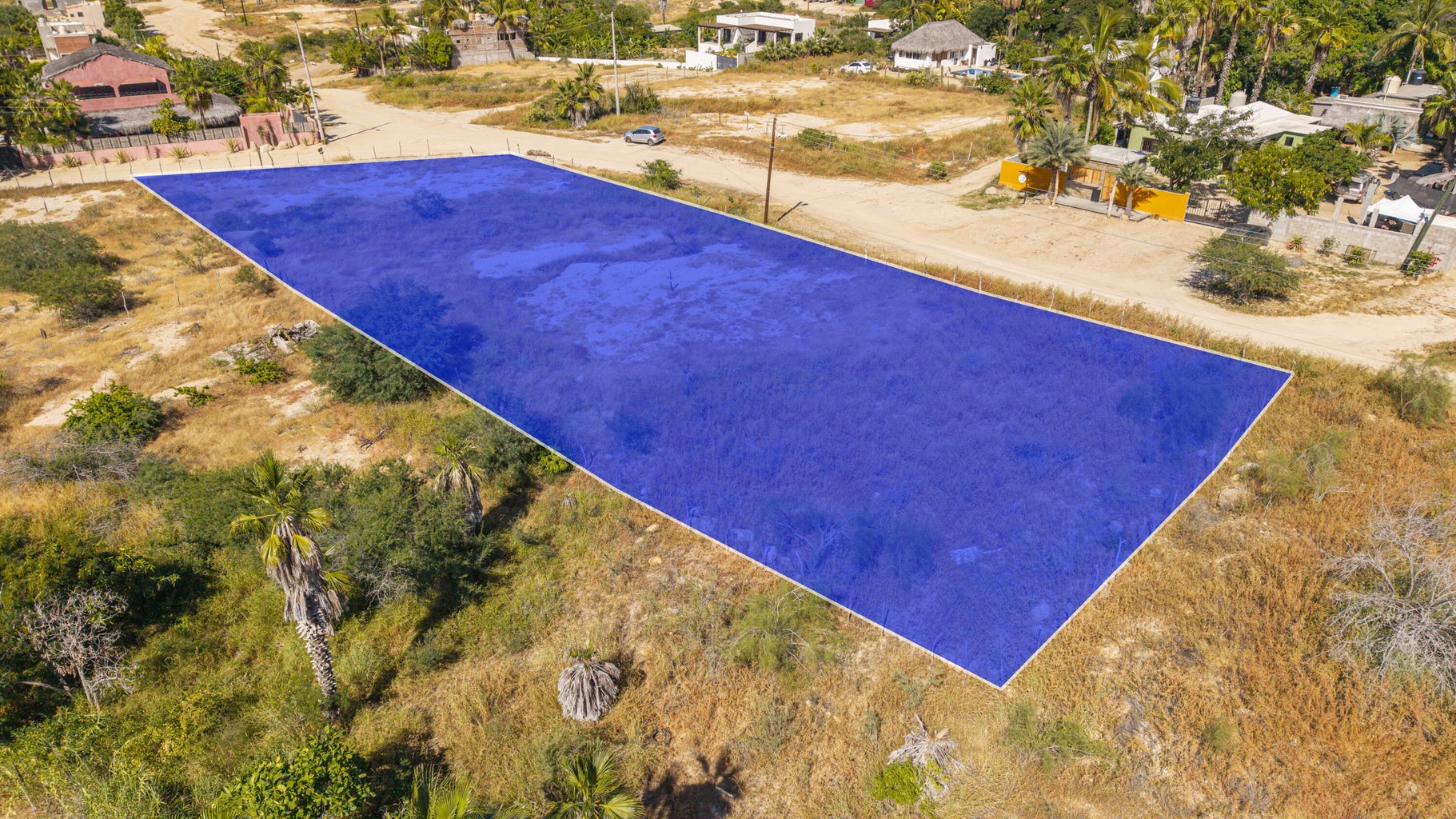 001 Lot, Todos Santos, Las Brisas- Todos Santos, Pacific, photo 5