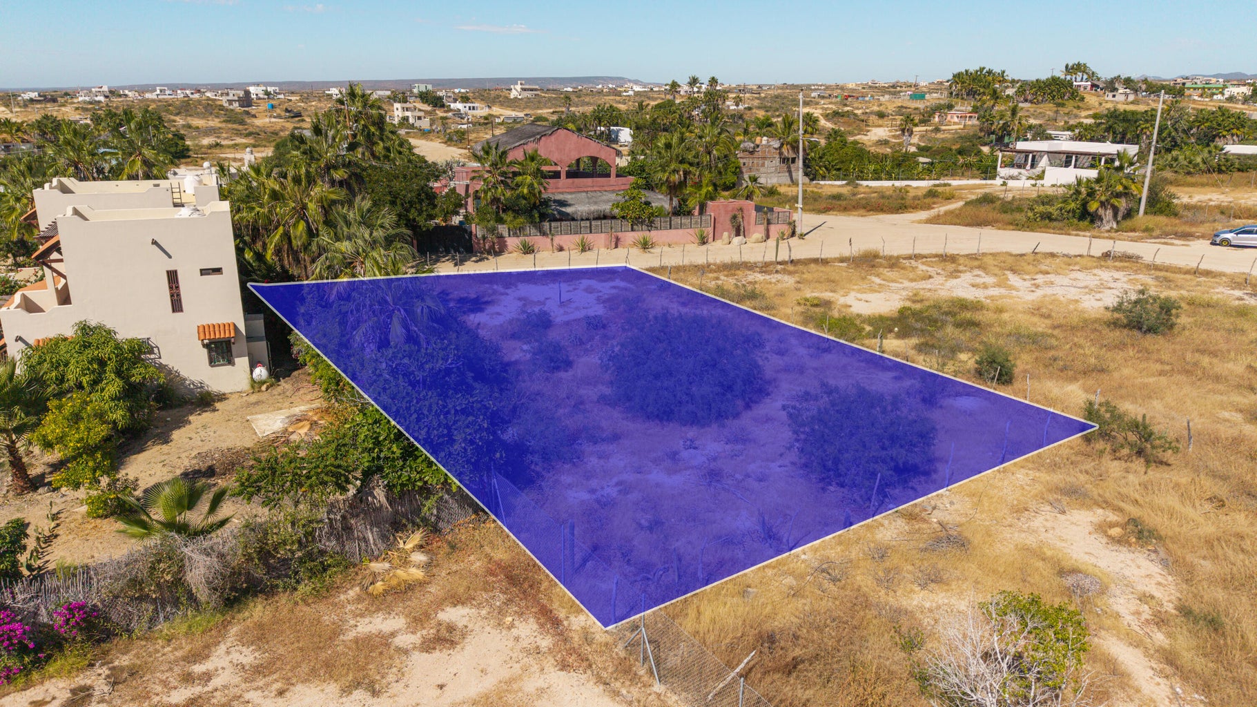 008 Lot, Todos Santos, Las Brisas- Todos Santos, Pacific, photo 4