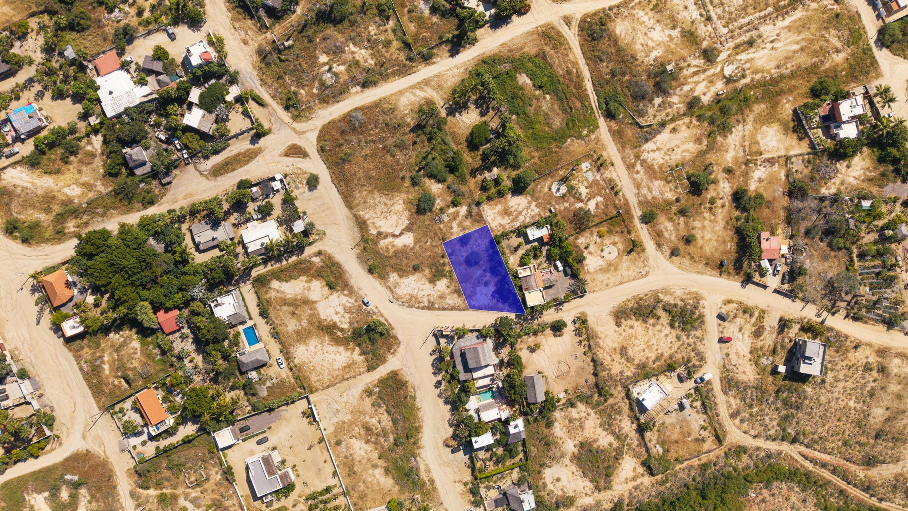 008 Lot, Todos Santos, Las Brisas- Todos Santos, Pacific, photo 5