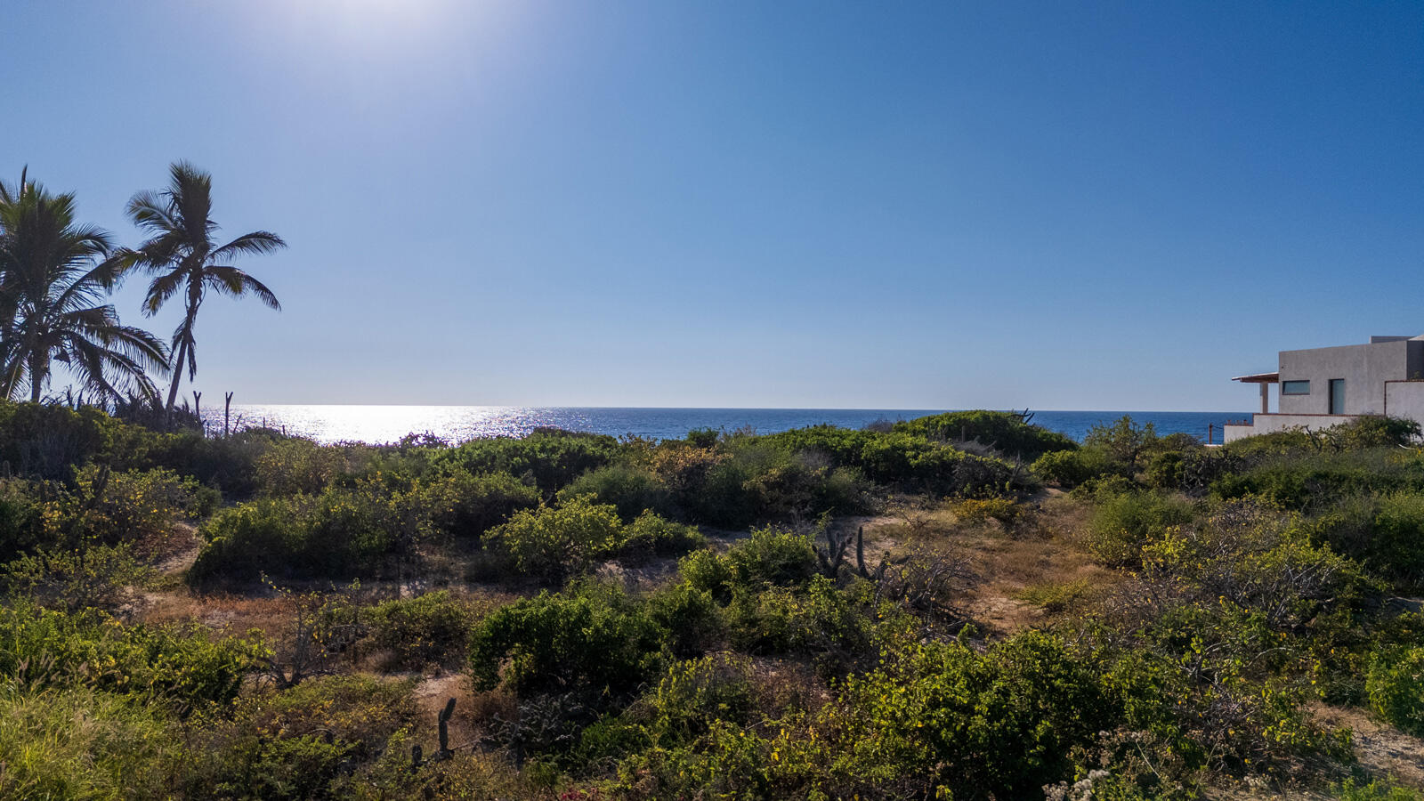 Lot in Pescadero, Pacific, photo 2