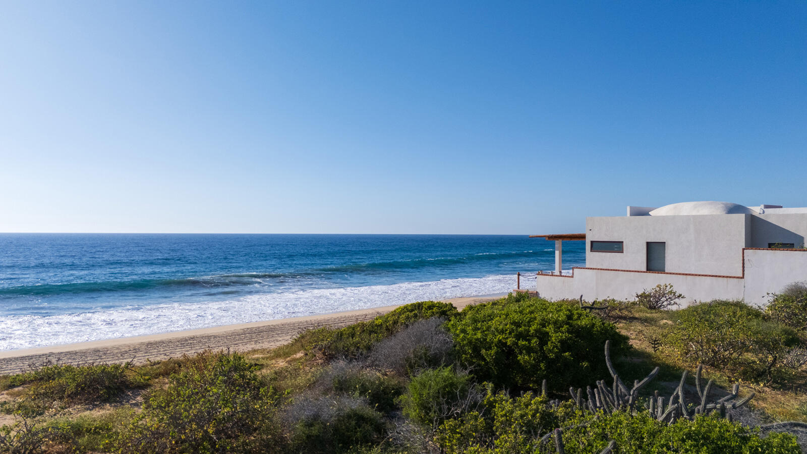 Lot in Pescadero, Pacific, photo 3