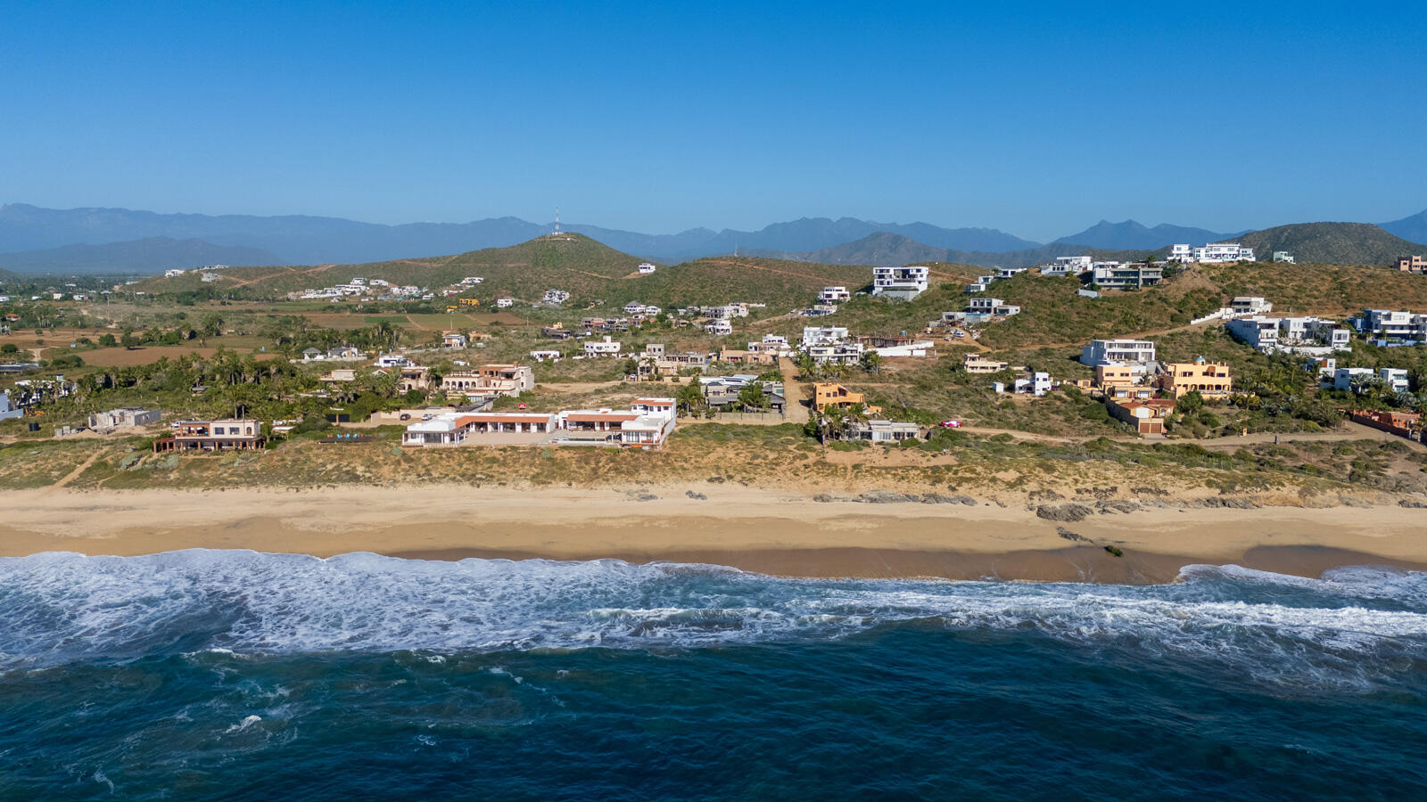 Lot in Pescadero, Pacific, photo 5