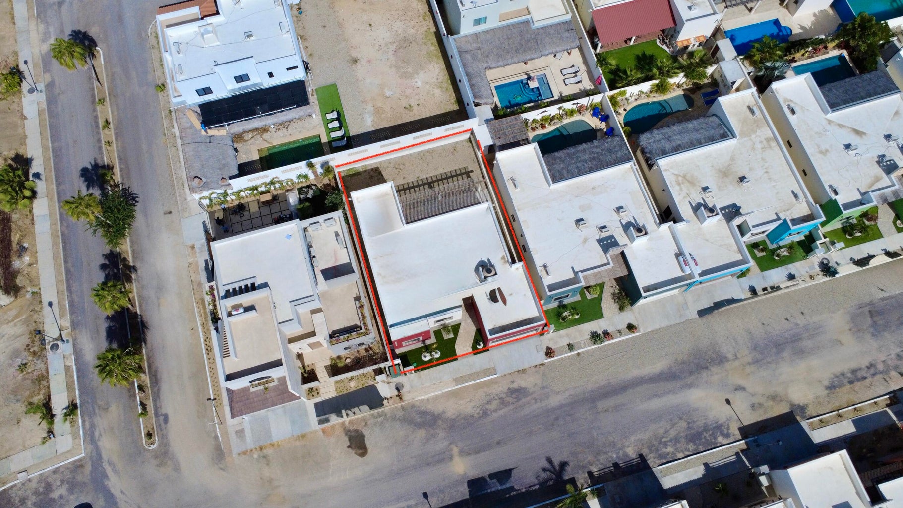 Bahia Residential, Los Barriles, East Cape, photo 2