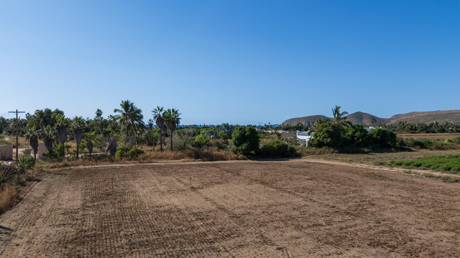 Lot in Calla Lily, Pacific, photo 2