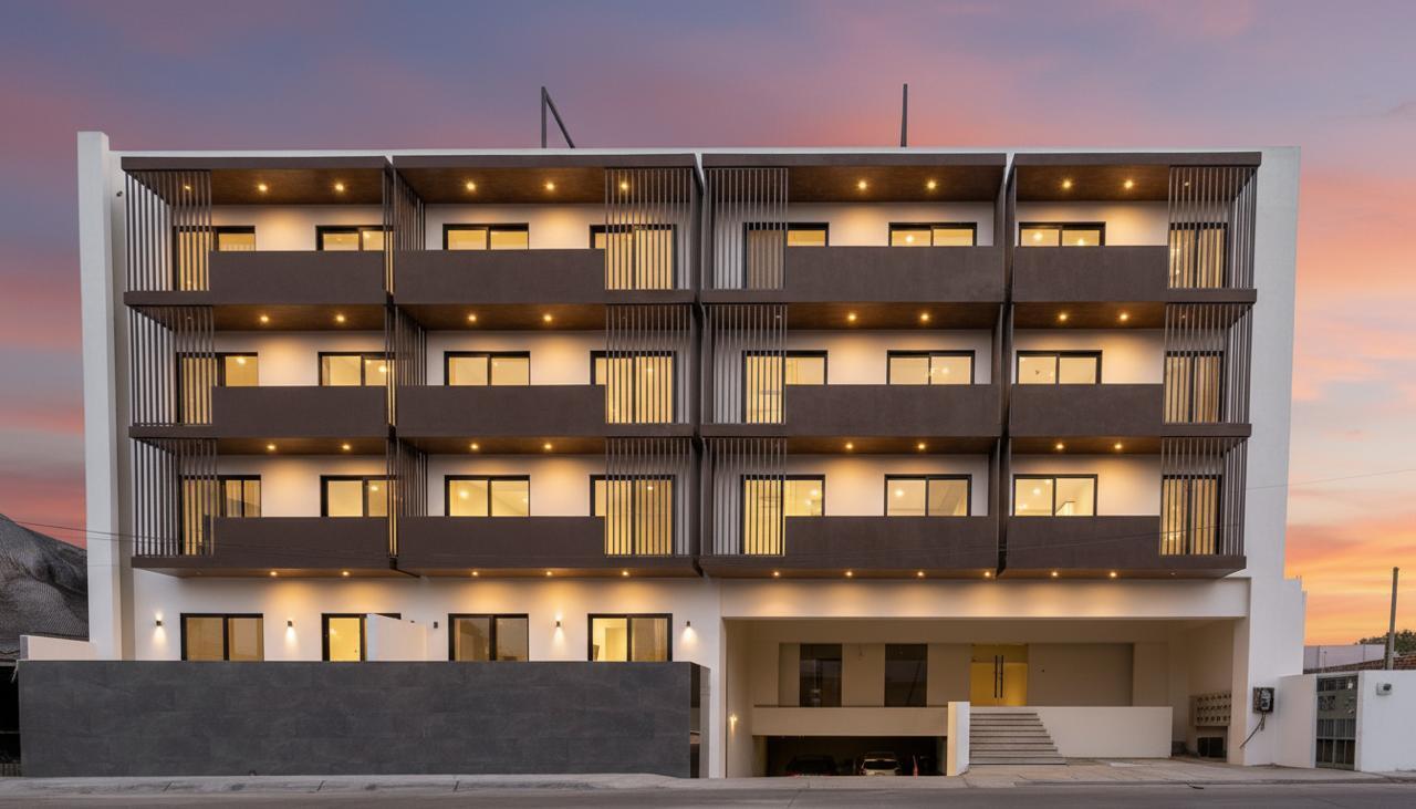 Idelfonso Green, Av Centenario A-201, Centro-SJD, San Jose del Cabo, photo 4