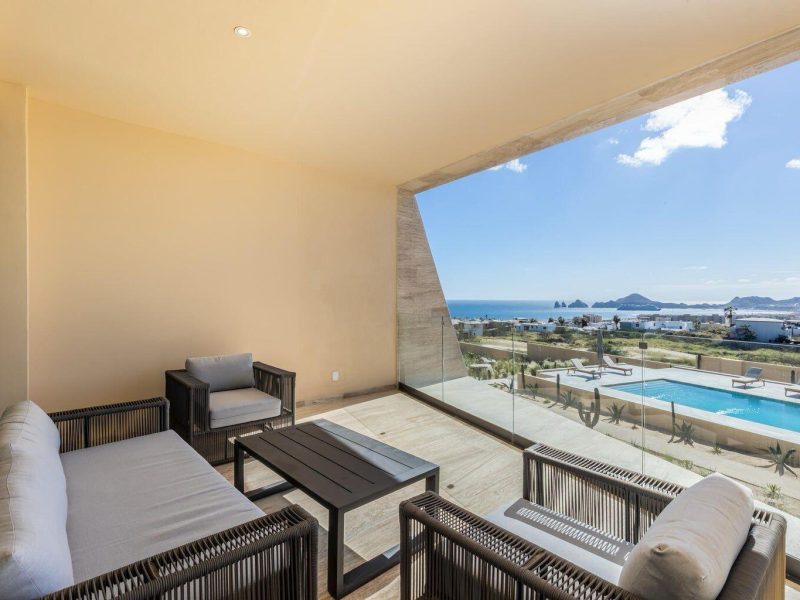 Cabo Corridor 208, Mistiq Los Cabos