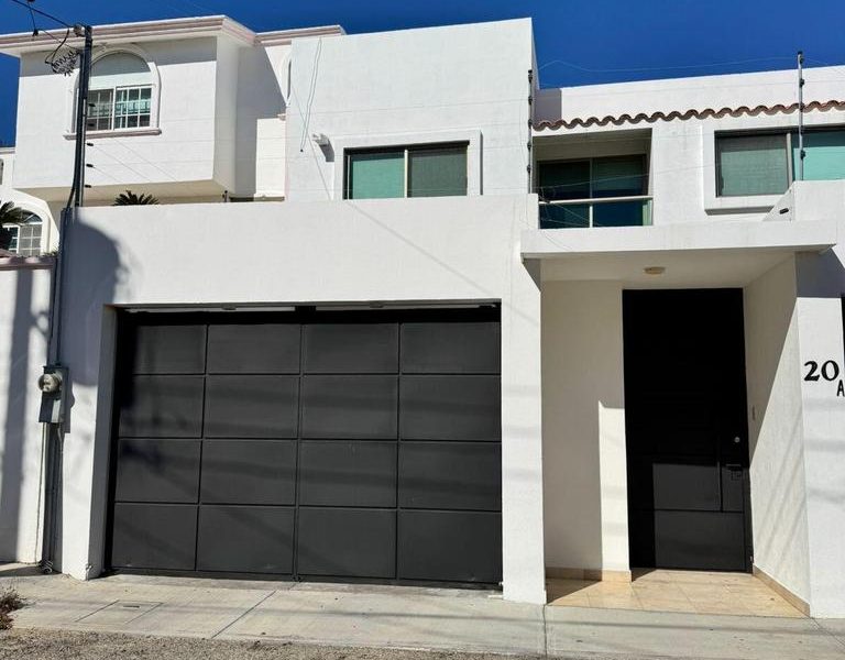 Jarilla 20 20, Magisterial, San Jose del Cabo