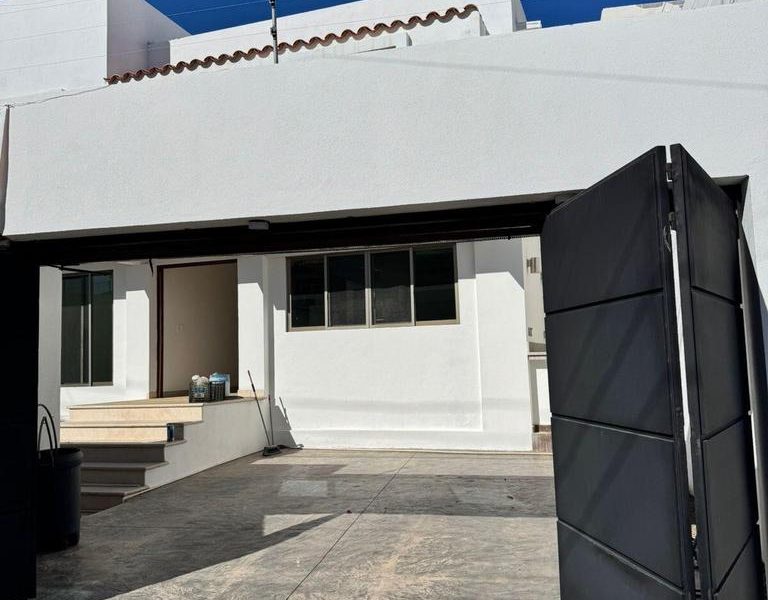 Jarilla 20 20, Magisterial, San Jose del Cabo