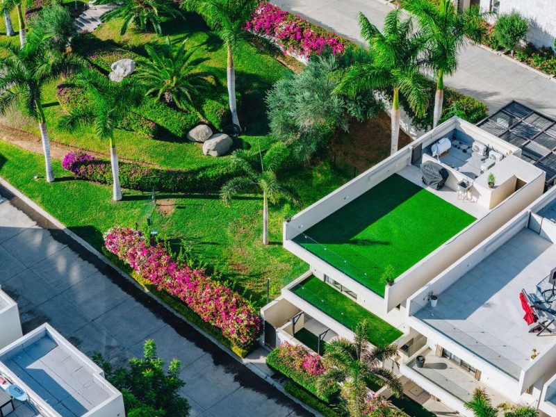 3-Bedroom House in Vista Vela, Cabo Corridor