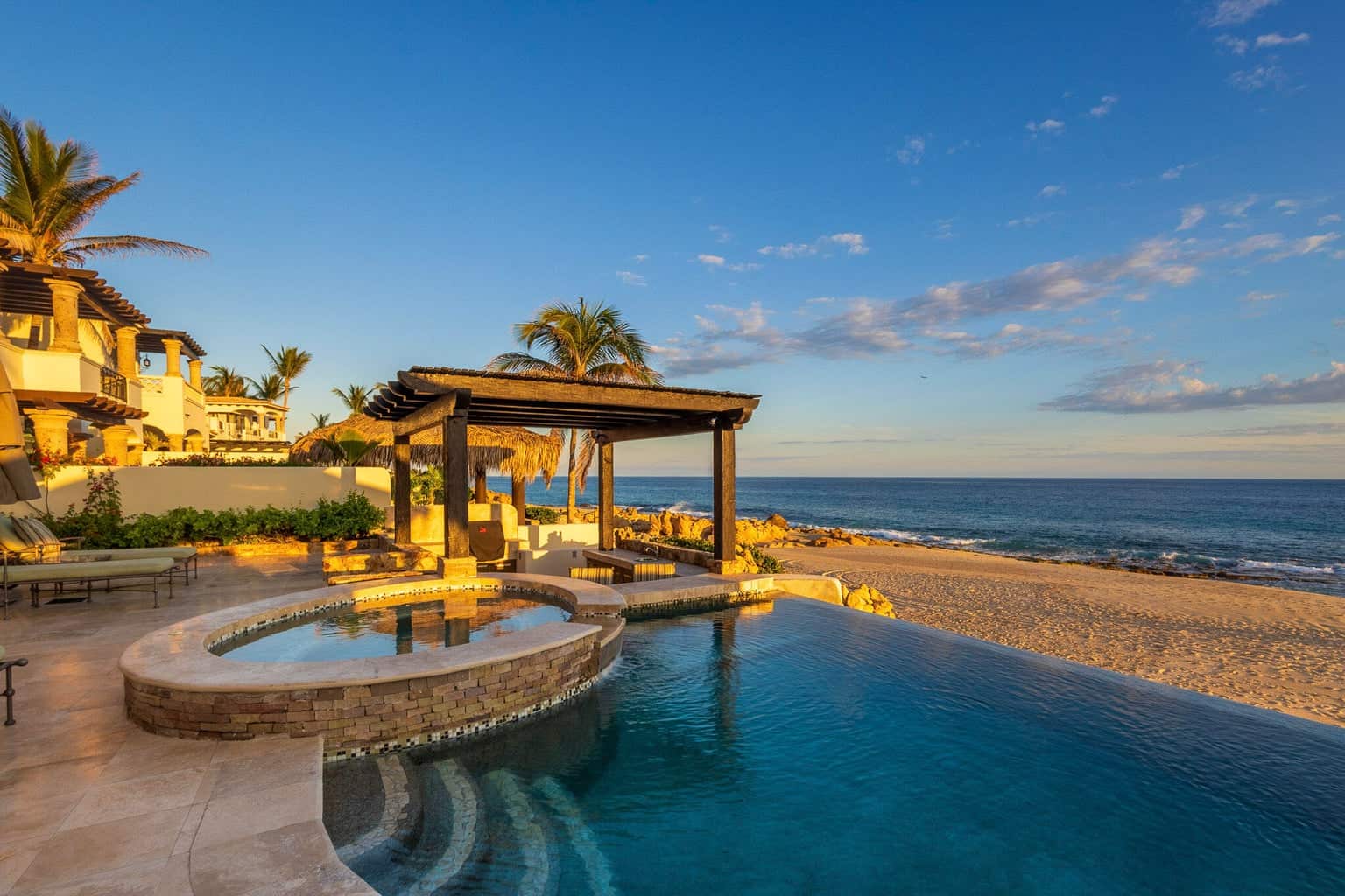 4-Bedroom House in El Encanto, San Jose del Cabo, photo 3