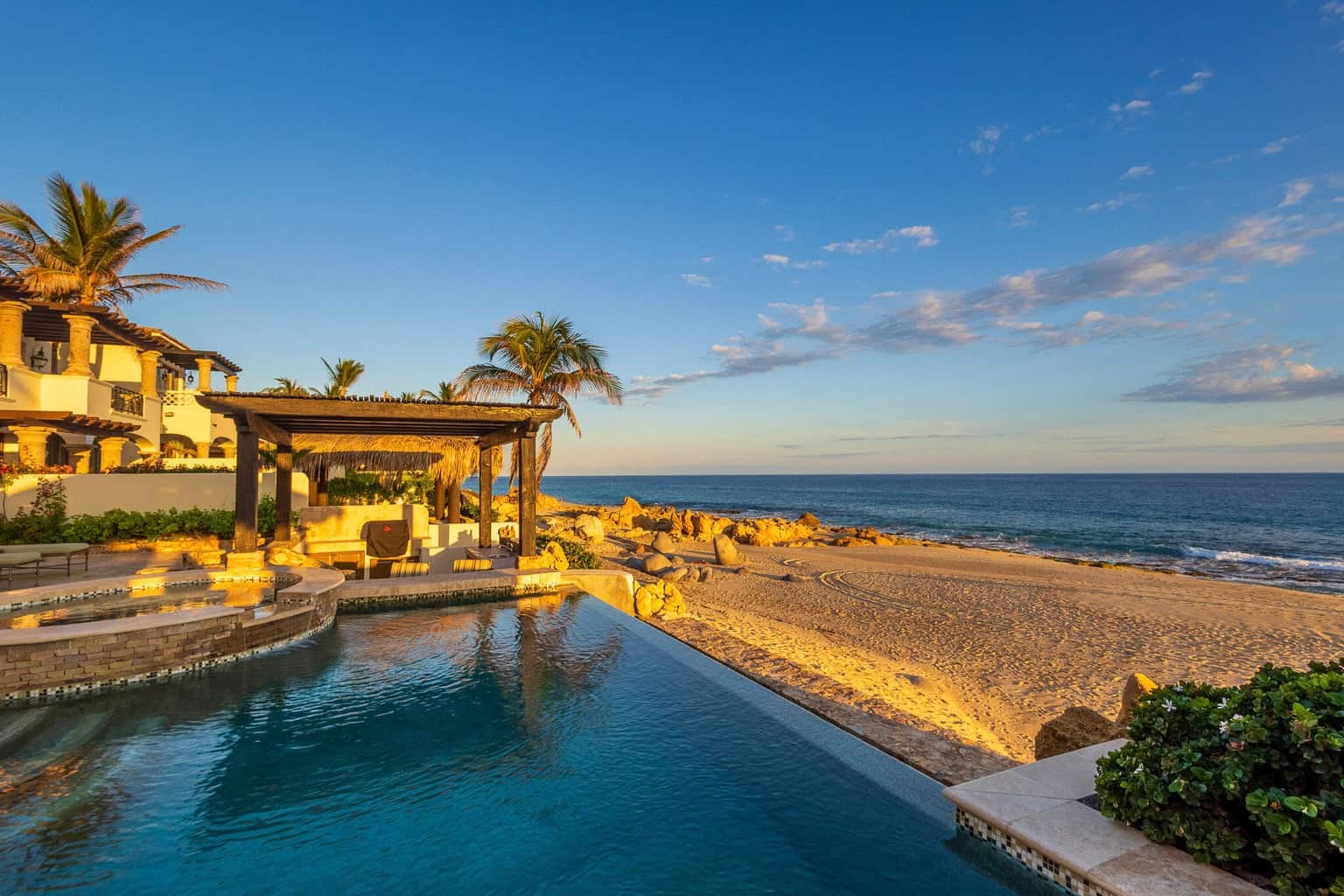 4-Bedroom House in El Encanto, San Jose del Cabo, photo 2