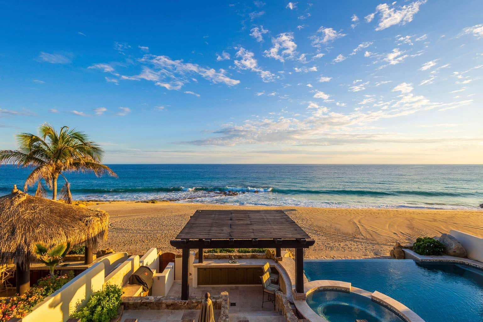 4-Bedroom House in El Encanto, San Jose del Cabo, photo 4