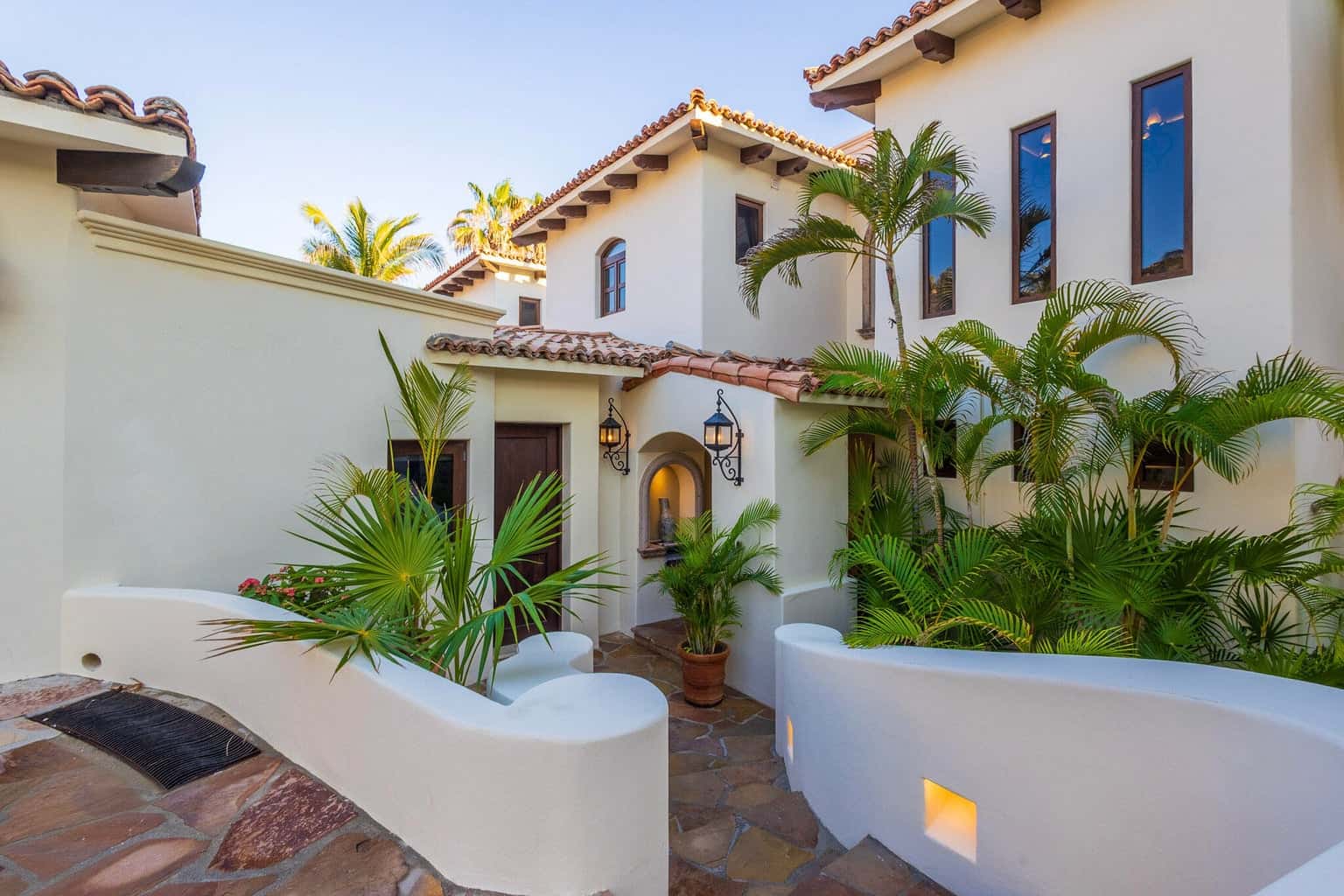 4-Bedroom House in El Encanto, San Jose del Cabo, photo 5