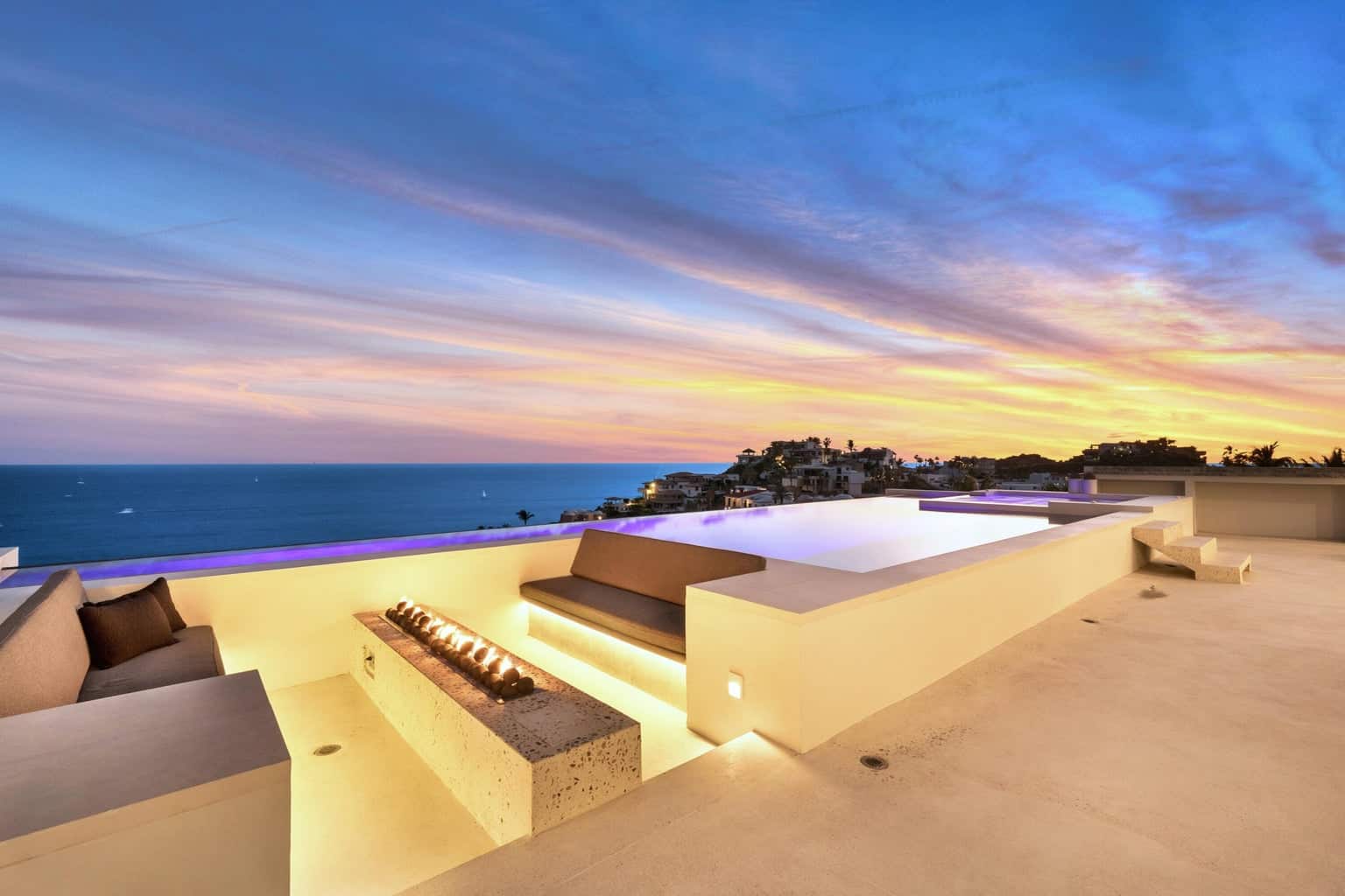 Camino de los Gatos Lot 9, Pedregal CSL, Cabo San Lucas, photo 2