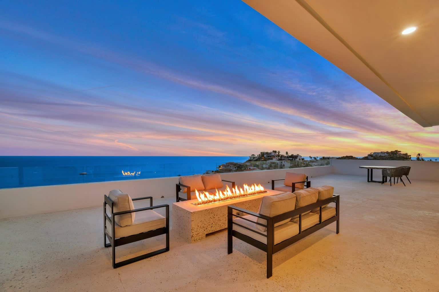 Camino de los Gatos Lot 9, Pedregal CSL, Cabo San Lucas, photo 4