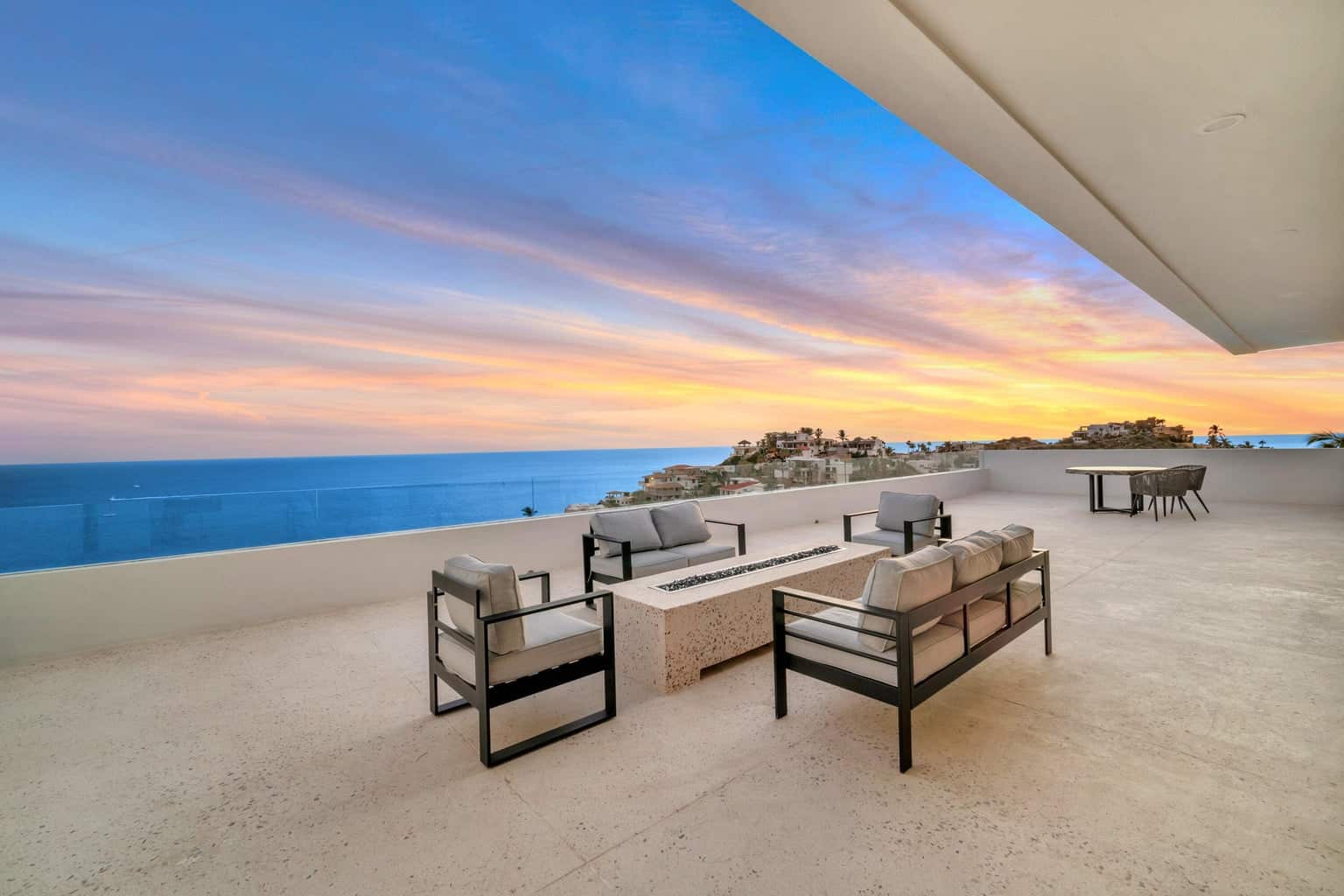 Camino de los Gatos Lot 9, Pedregal CSL, Cabo San Lucas, photo 3