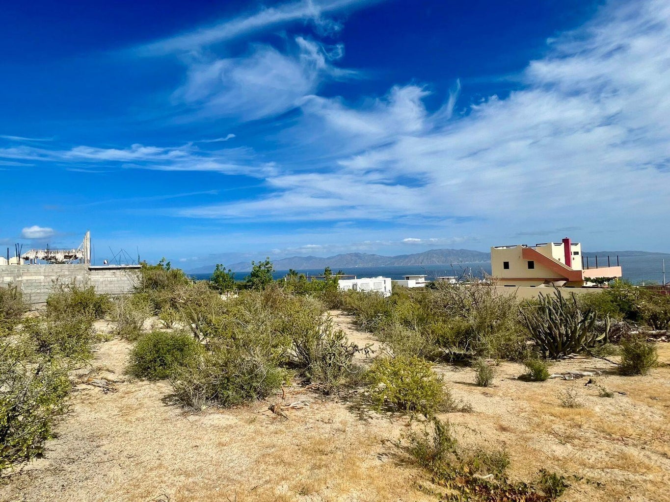 Lot in El Sargento, La Paz, photo 3