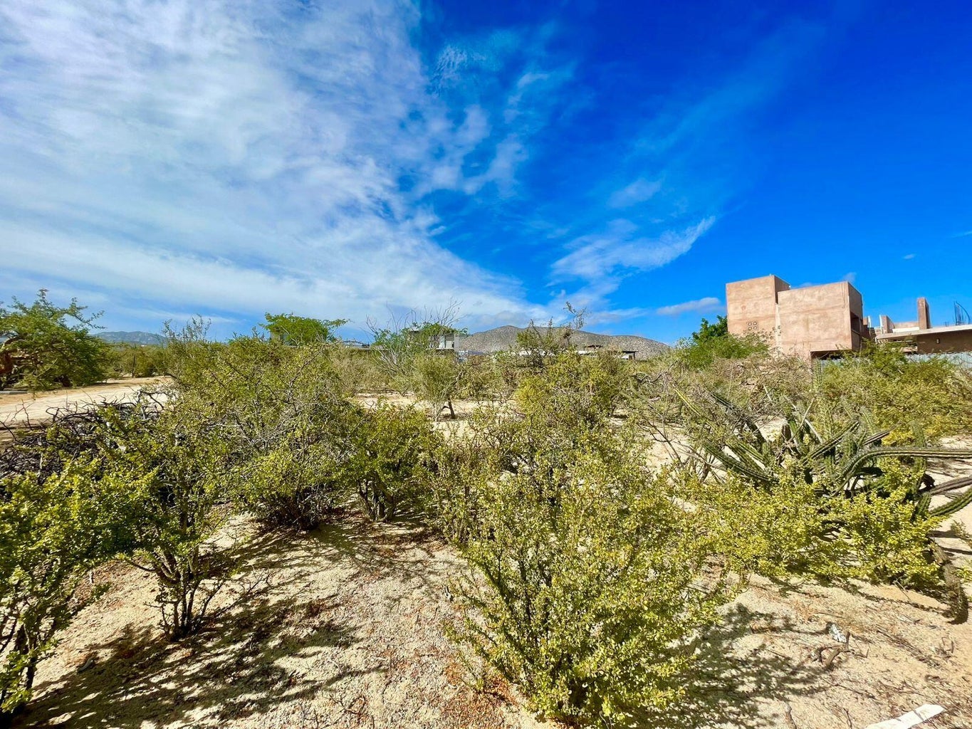 Lot in El Sargento, La Paz, photo 2