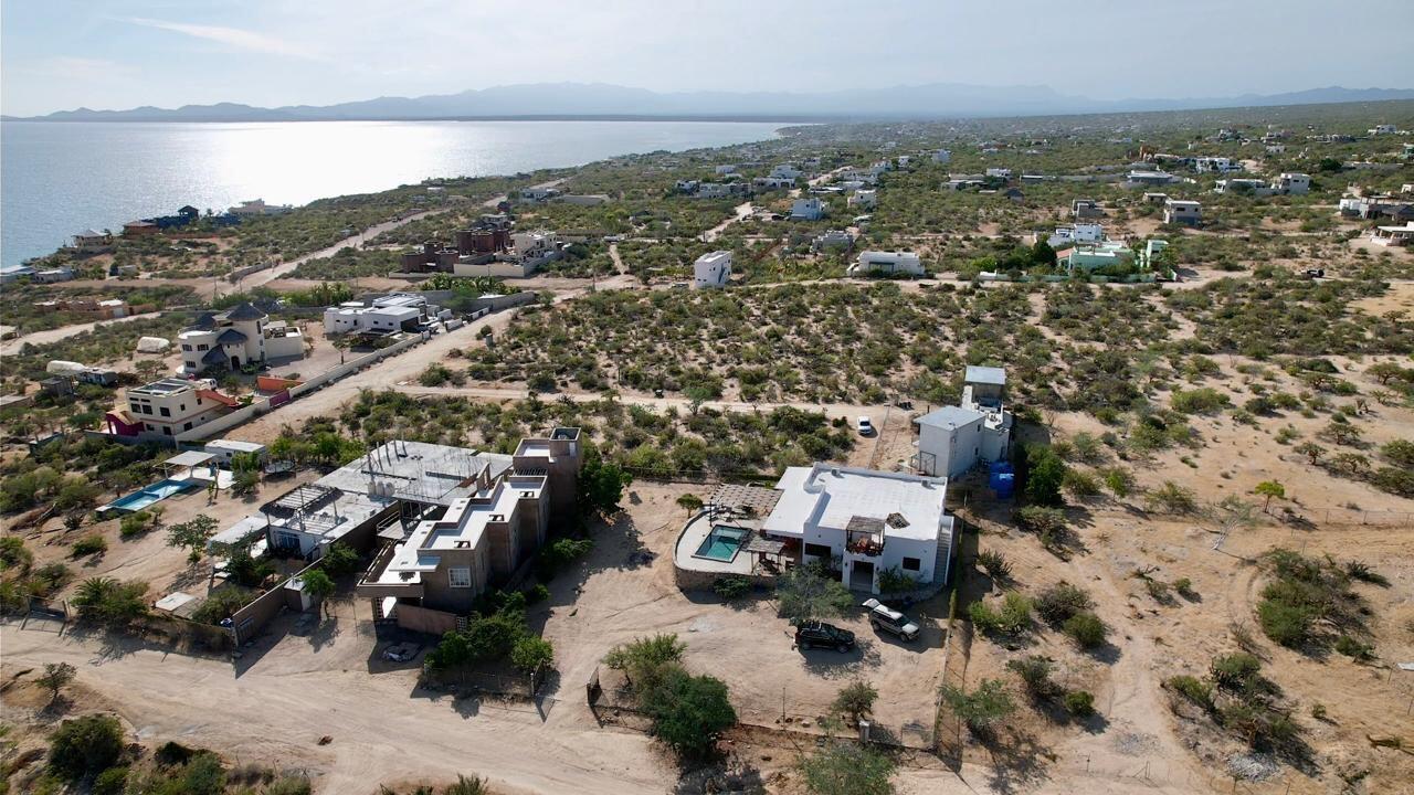 Lot in El Sargento, La Paz, photo 5