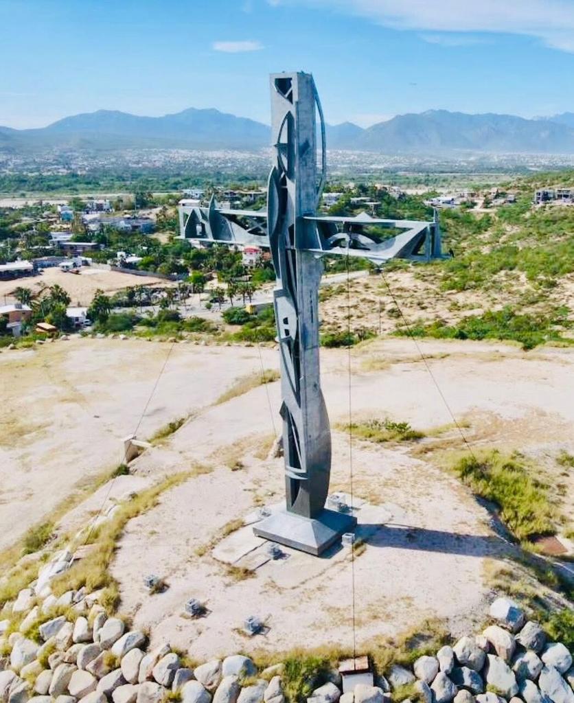 Lot in La Choya, San Jose del Cabo, photo 4