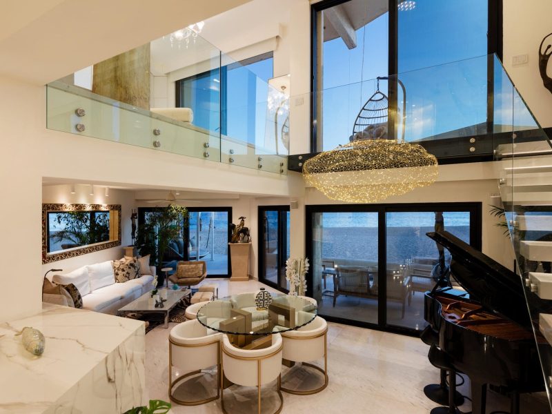234, Terrasol, Cabo San Lucas
