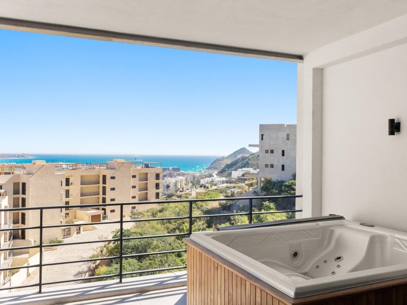 305, Sunset, Cabo San Lucas