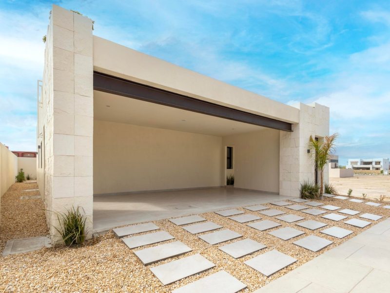 Residencial Almar, La Paz