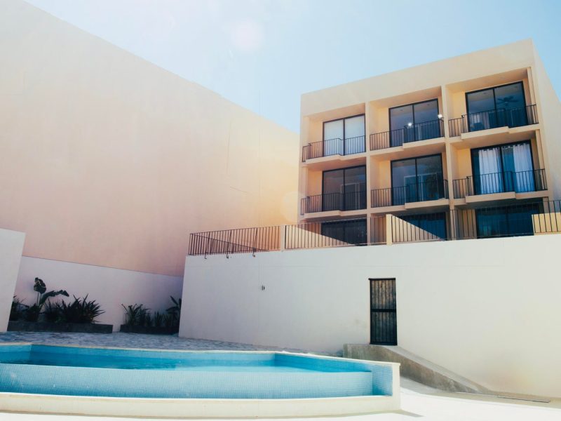 I LOFT 4, Centro, Cabo San Lucas