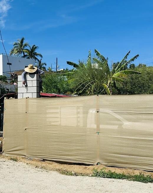 Lot in La Choya, San Jose del Cabo, photo 5