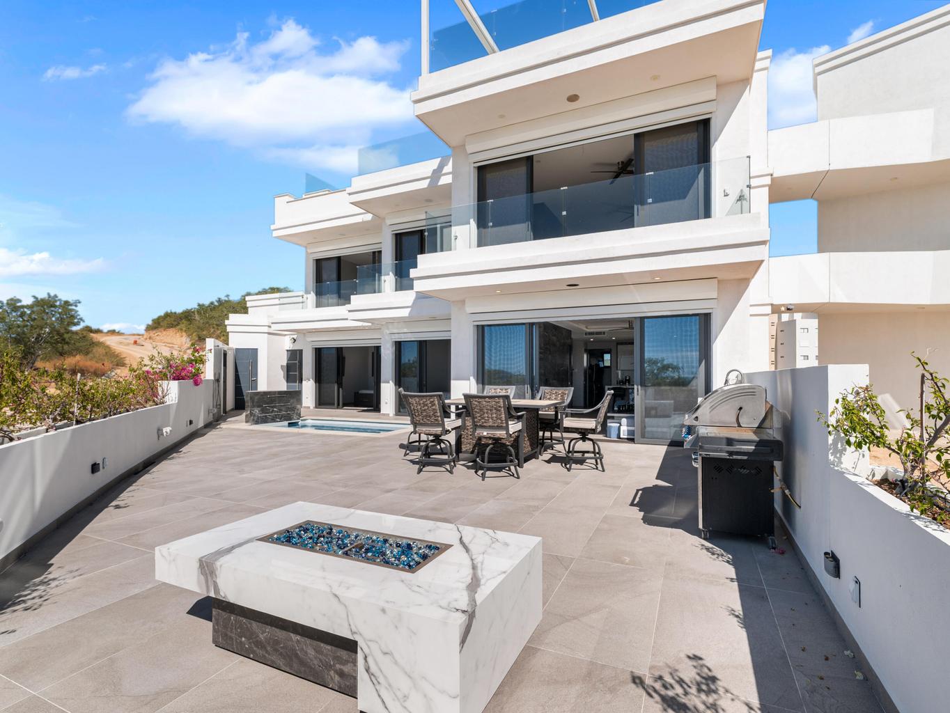 Commercial Property in ResidenciasLomasTule, San Jose Corridor, photo 4