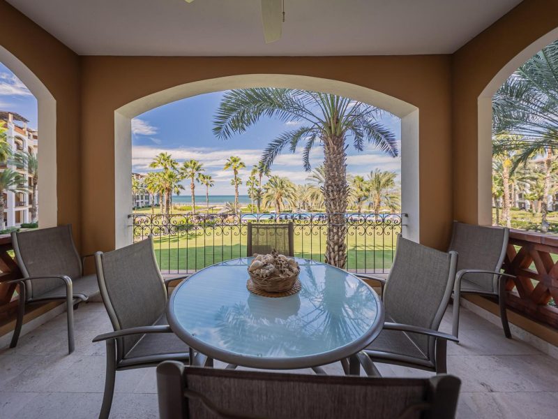 2 BEDROOM C203, Paraiso del Mar, La Paz