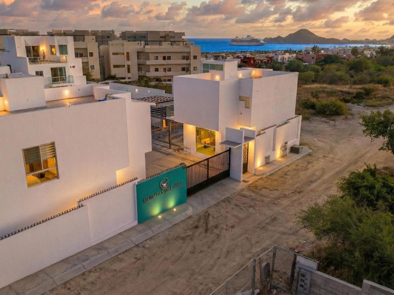 4-Bedroom House in El Tezal W:General, Cabo Corridor