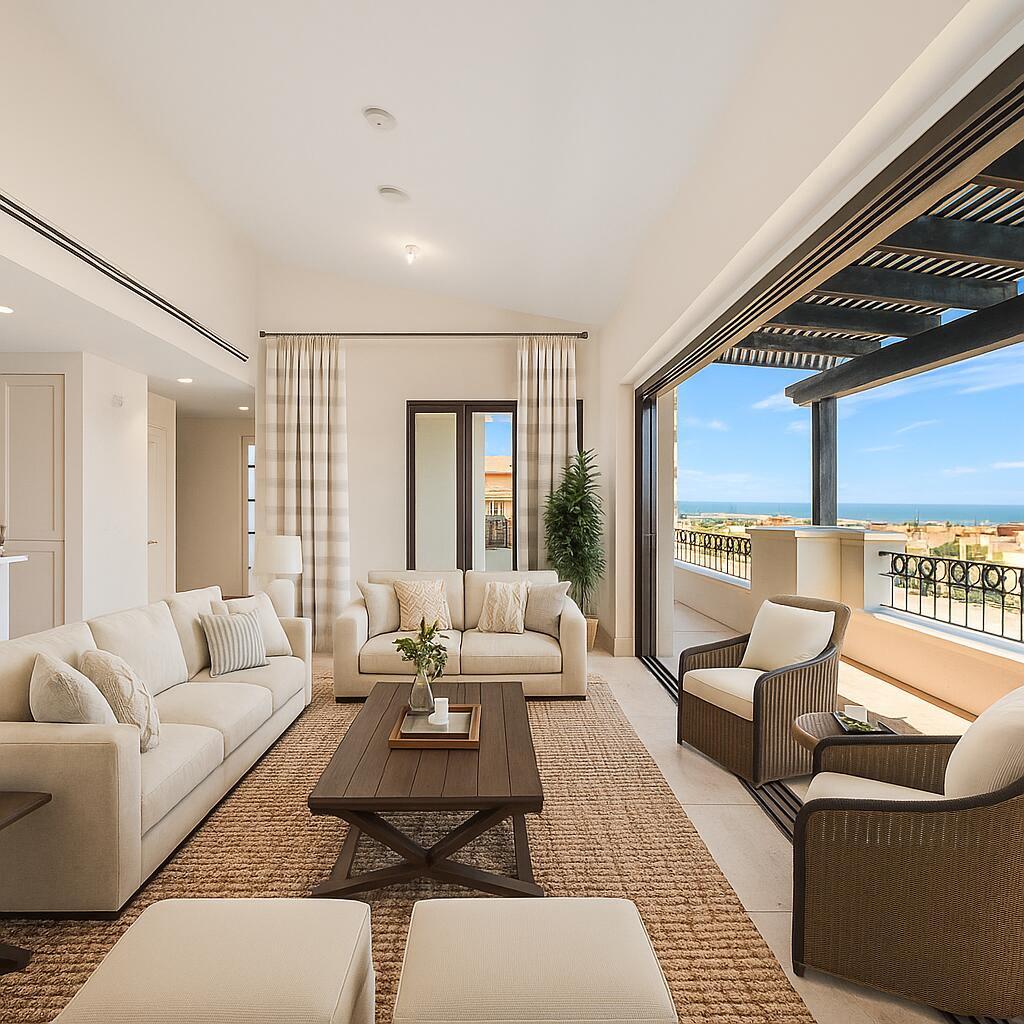 PH 5, Villas de México, San Jose del Cabo, photo 3